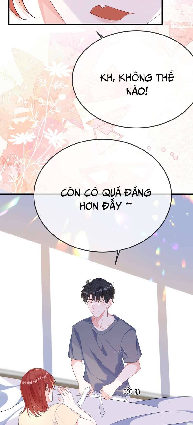 Giáo Bá Là Một Tên Yêu Tinh Chapter  65 - 23