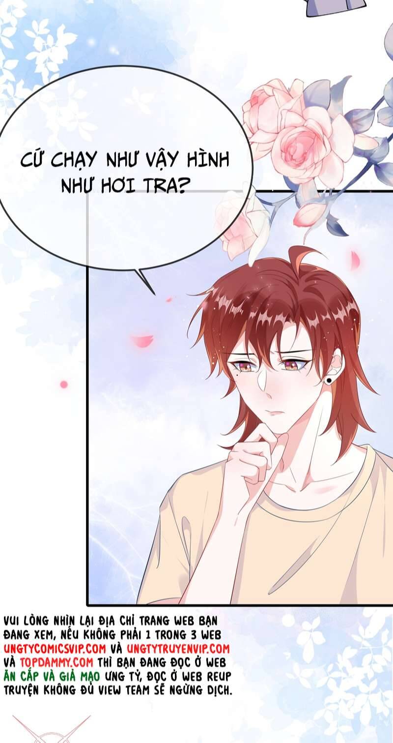 Giáo Bá Là Một Tên Yêu Tinh Chapter  65 - 28