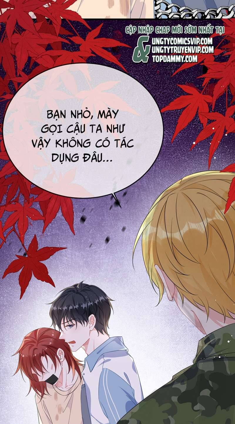 Giáo Bá Là Một Tên Yêu Tinh Chapter  67 - 33