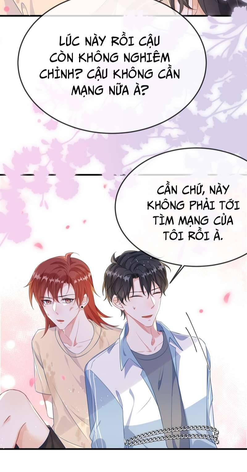 Giáo Bá Là Một Tên Yêu Tinh Chapter  67 - 44