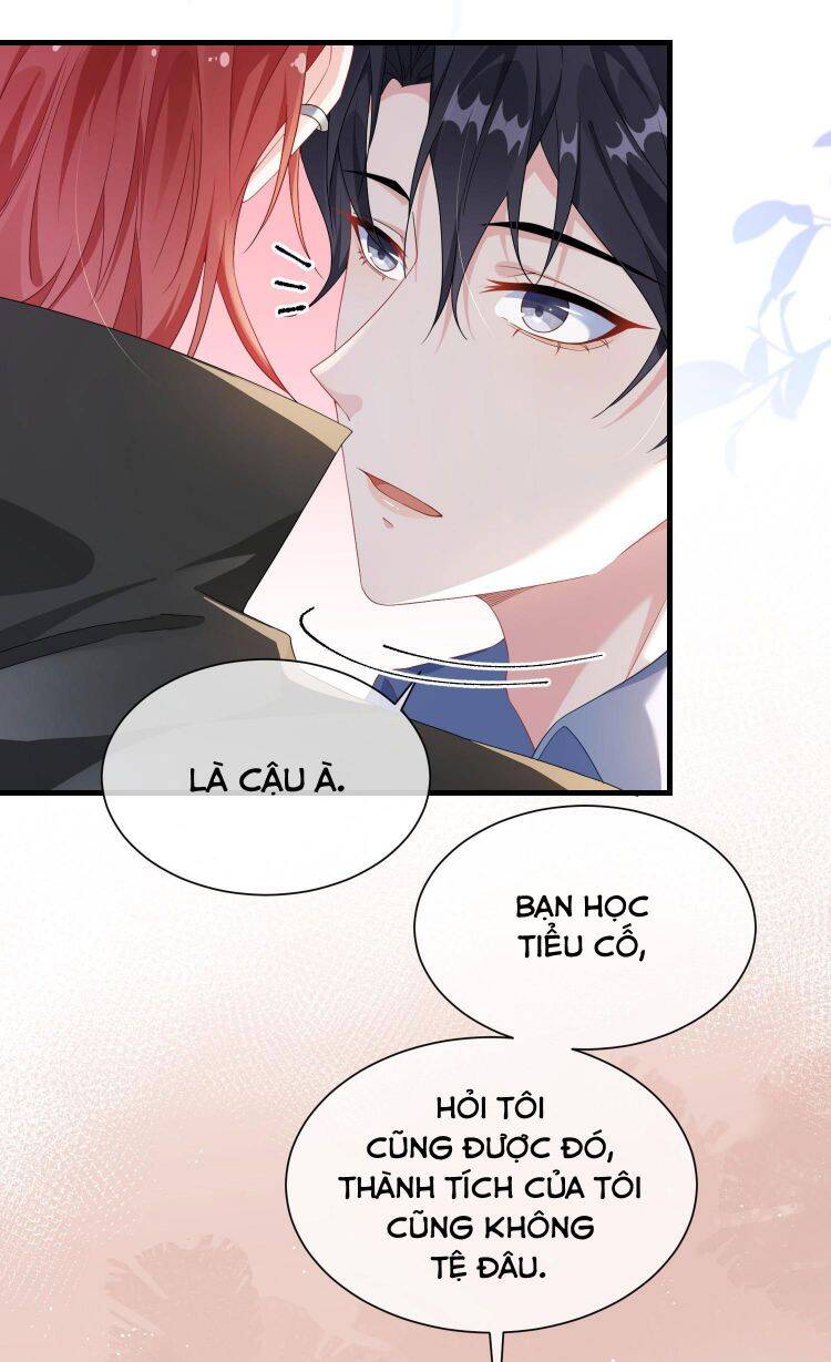 Giáo Bá Là Một Tên Yêu Tinh Chapter  7 - 12
