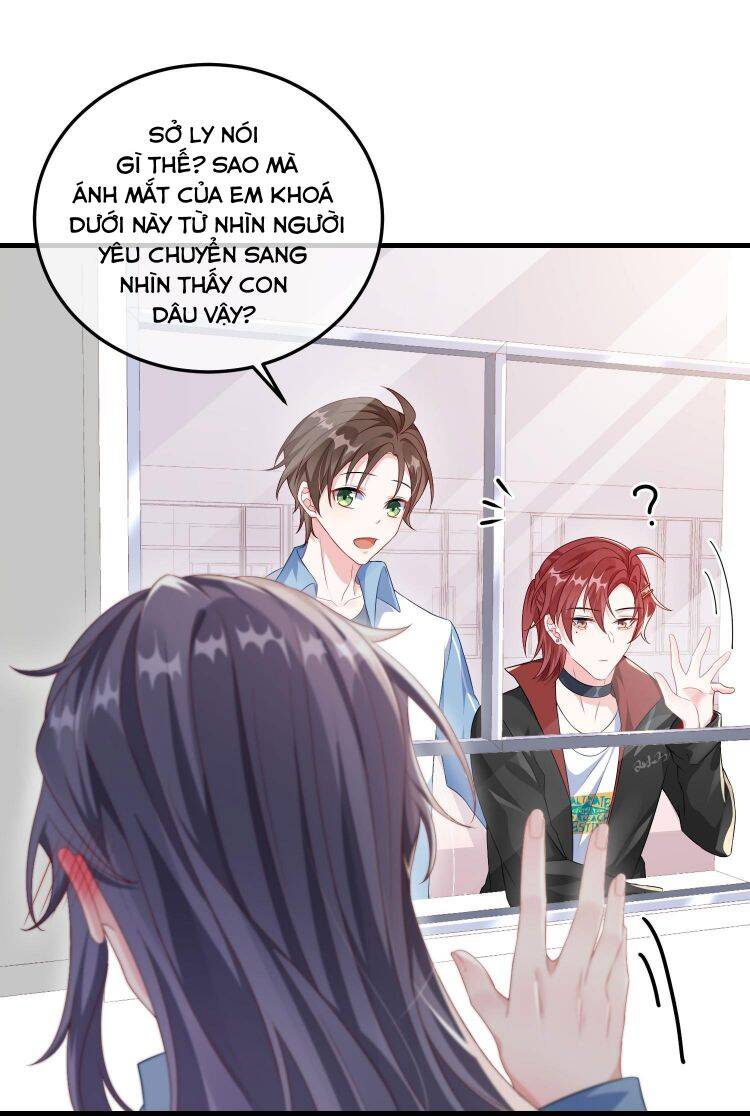Giáo Bá Là Một Tên Yêu Tinh Chapter  7 - 31
