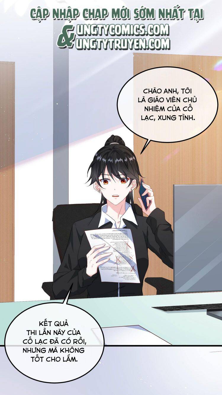 Giáo Bá Là Một Tên Yêu Tinh Chapter  7 - 34