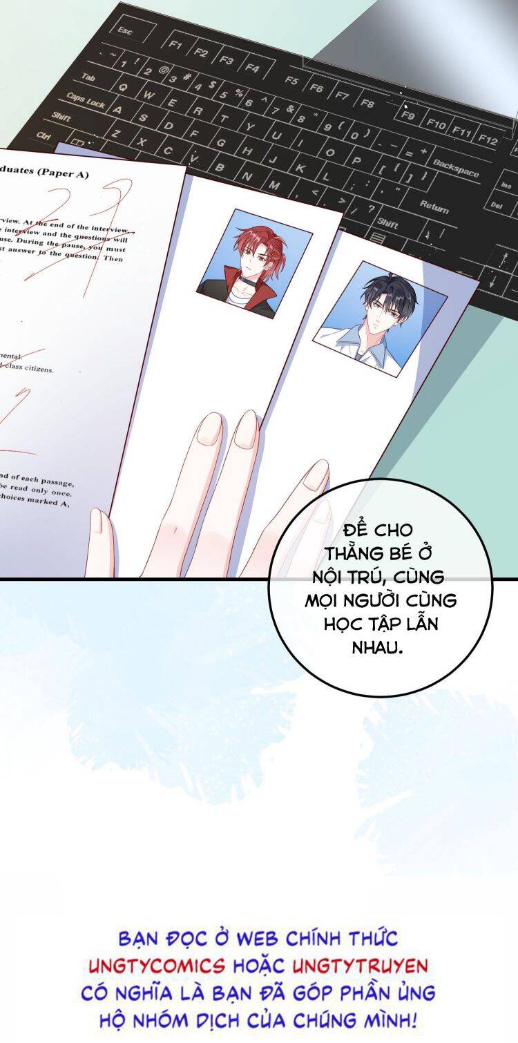 Giáo Bá Là Một Tên Yêu Tinh Chapter  7 - 36