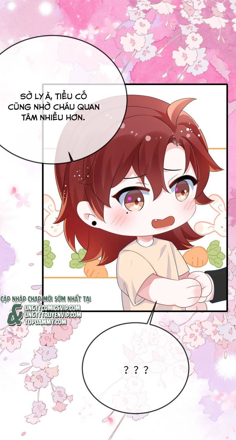 Giáo Bá Là Một Tên Yêu Tinh Chapter  72 - 6