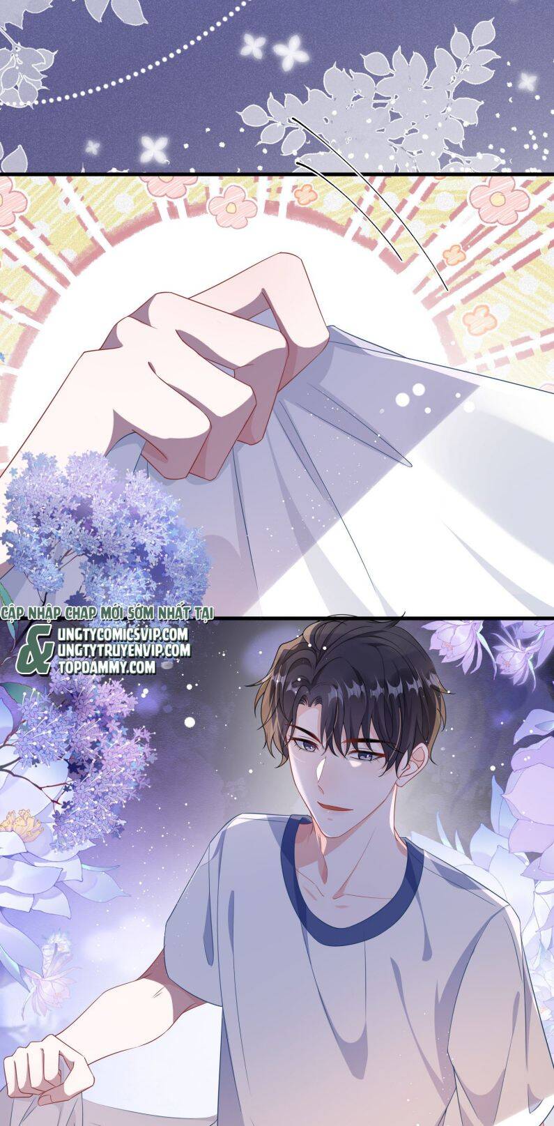Giáo Bá Là Một Tên Yêu Tinh Chapter  72 - 51