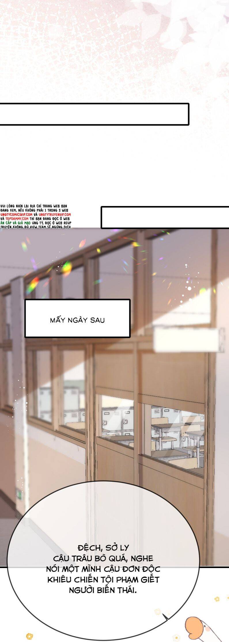 Giáo Bá Là Một Tên Yêu Tinh Chapter  72 - 9