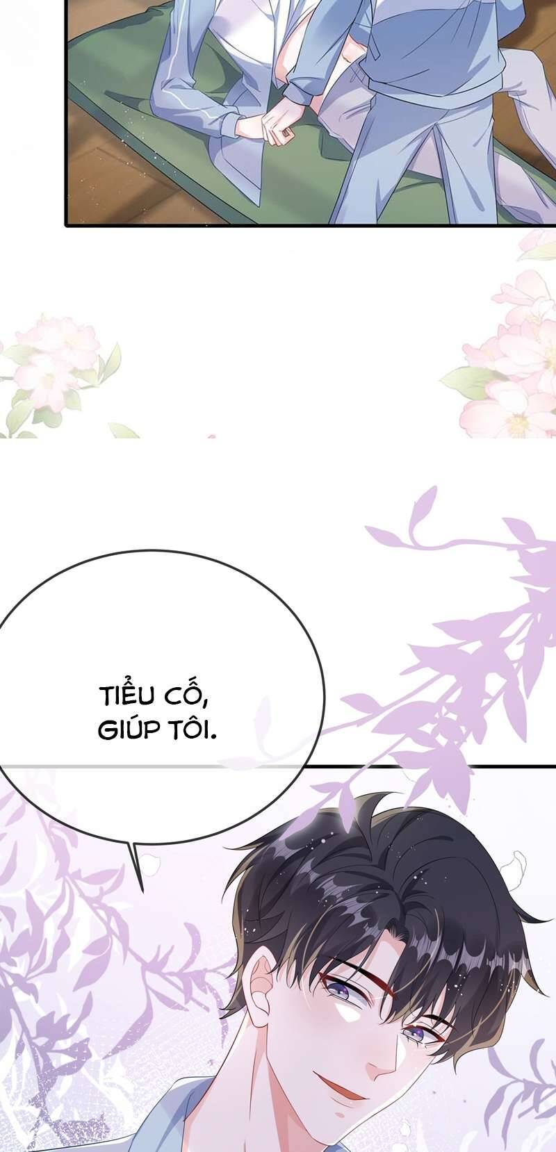 Giáo Bá Là Một Tên Yêu Tinh Chapter  80 - 11