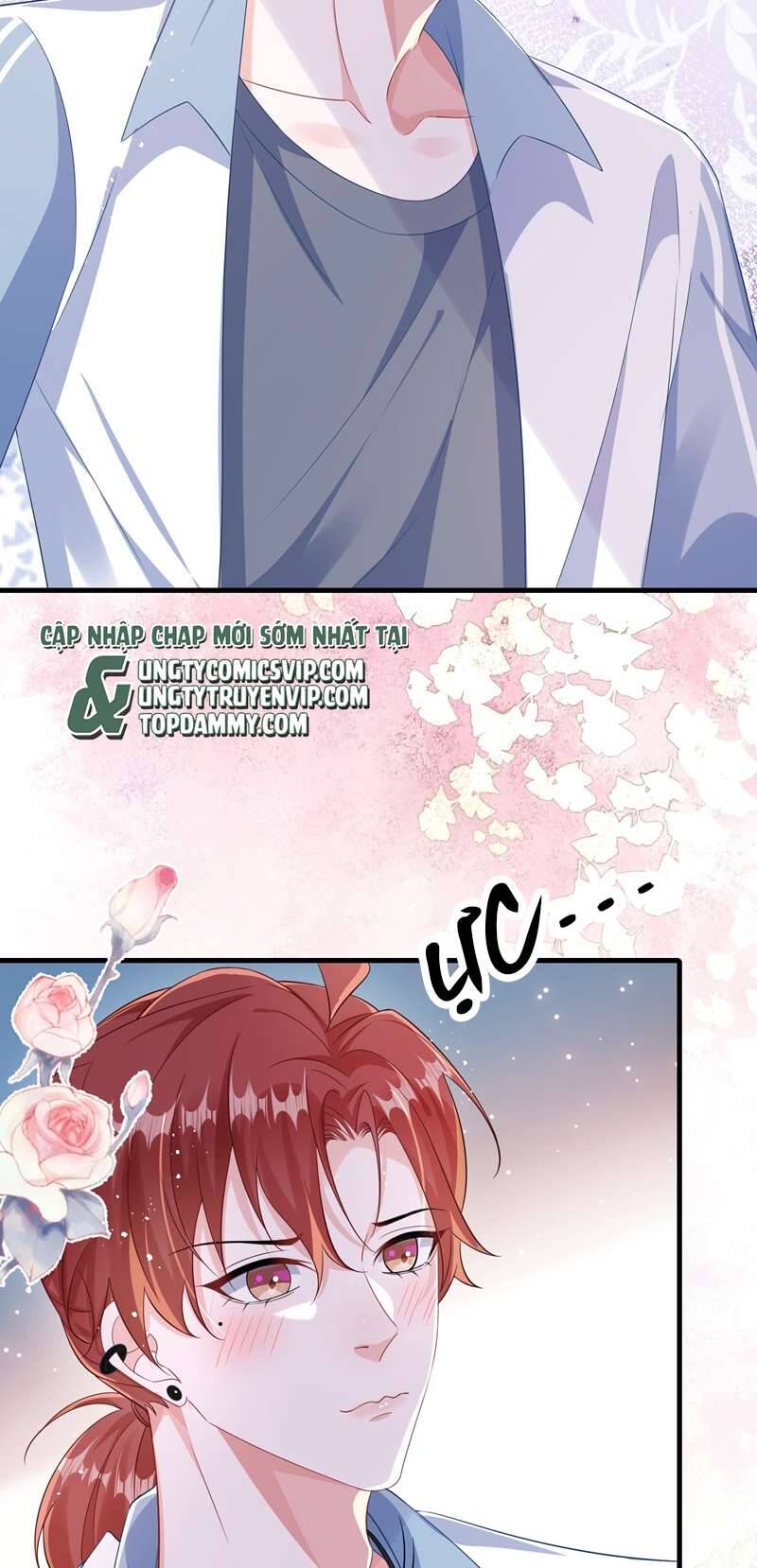 Giáo Bá Là Một Tên Yêu Tinh Chapter  80 - 12