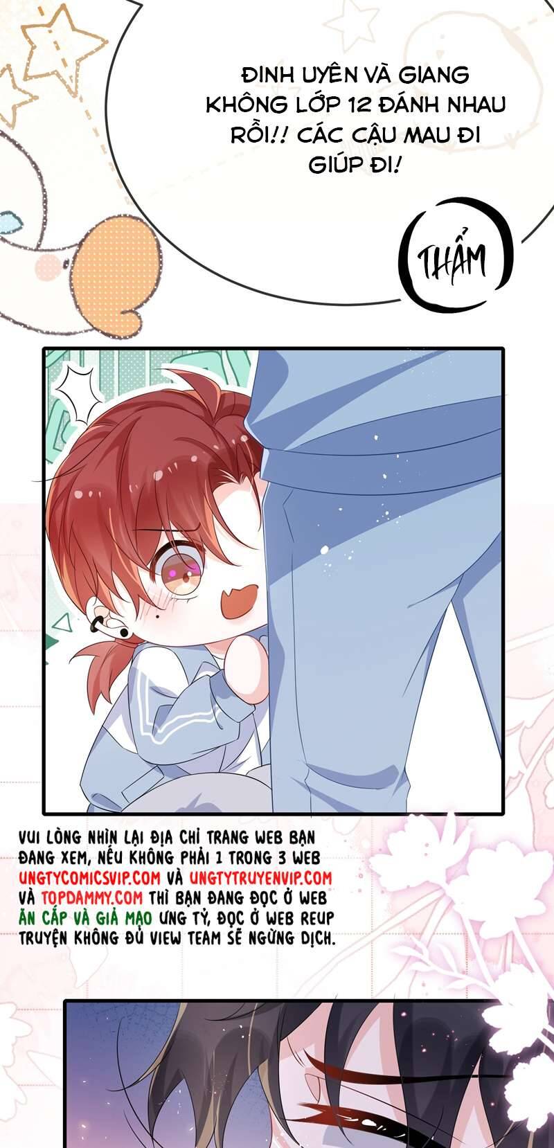 Giáo Bá Là Một Tên Yêu Tinh Chapter  80 - 15