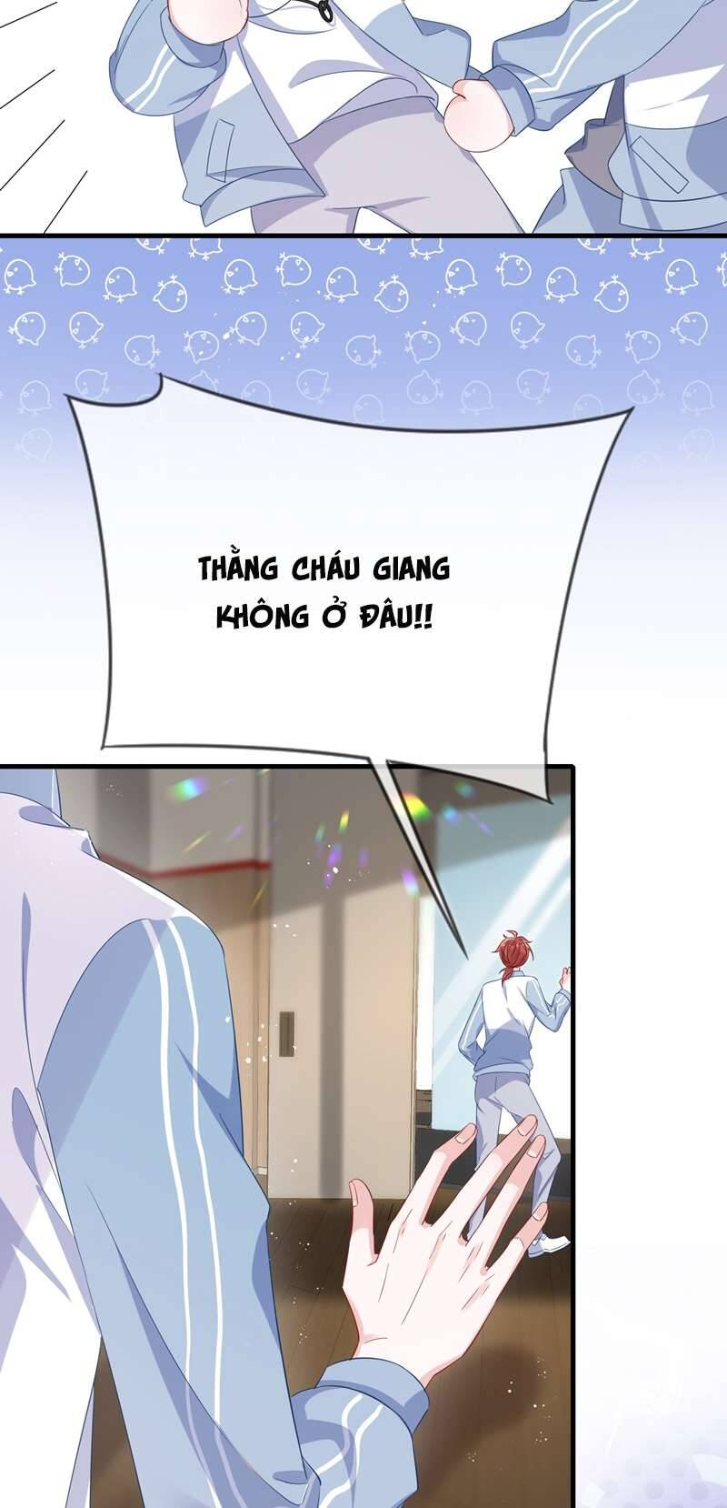 Giáo Bá Là Một Tên Yêu Tinh Chapter  80 - 17