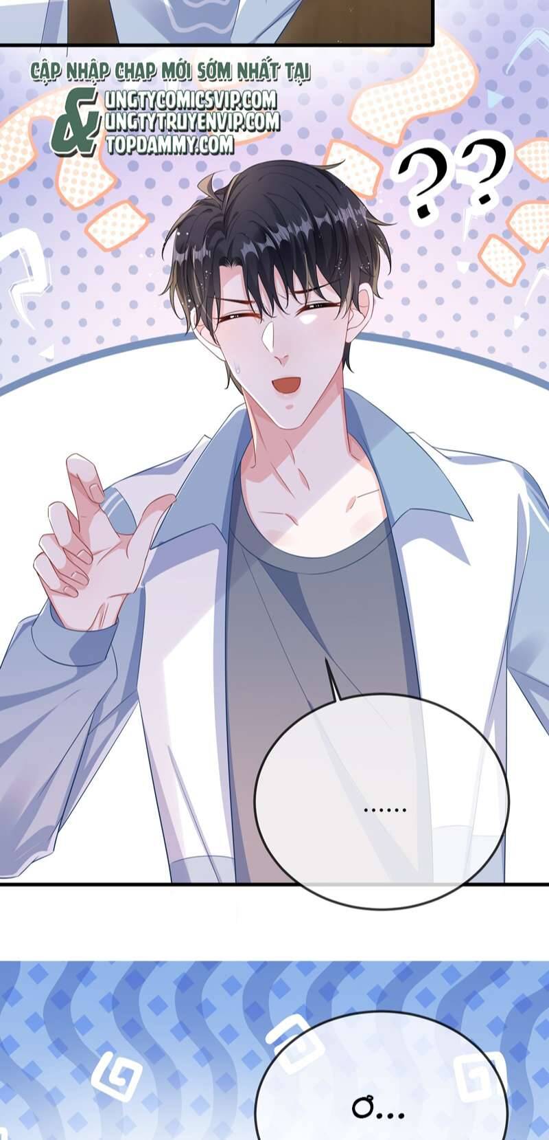 Giáo Bá Là Một Tên Yêu Tinh Chapter  80 - 18