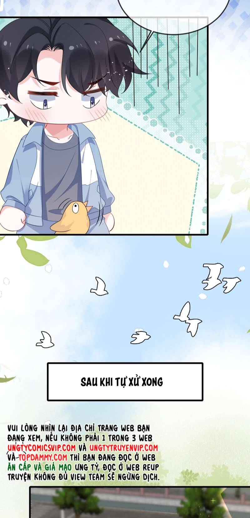 Giáo Bá Là Một Tên Yêu Tinh Chapter  80 - 19
