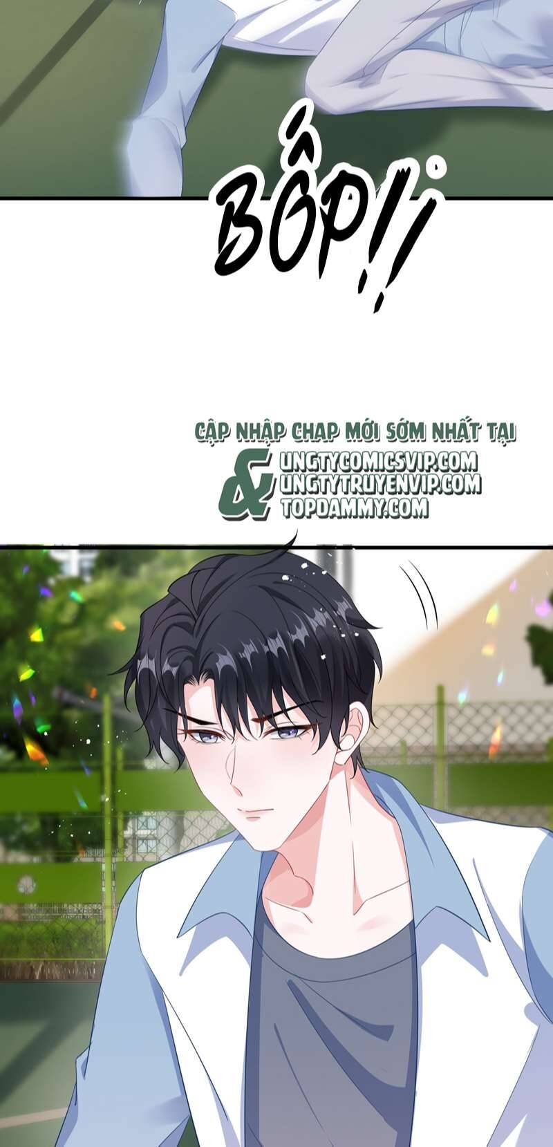 Giáo Bá Là Một Tên Yêu Tinh Chapter  80 - 22
