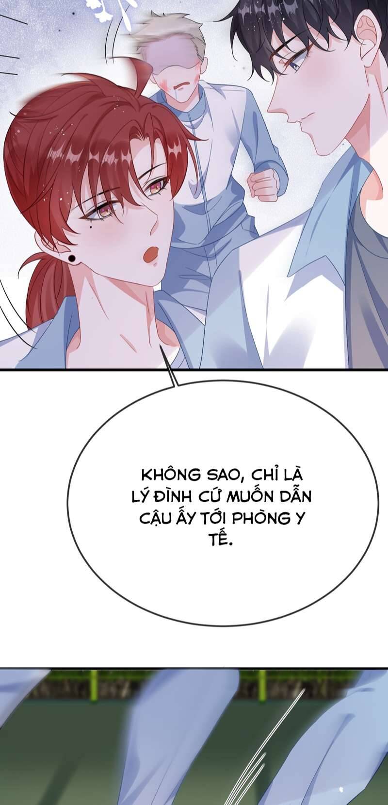 Giáo Bá Là Một Tên Yêu Tinh Chapter  80 - 25