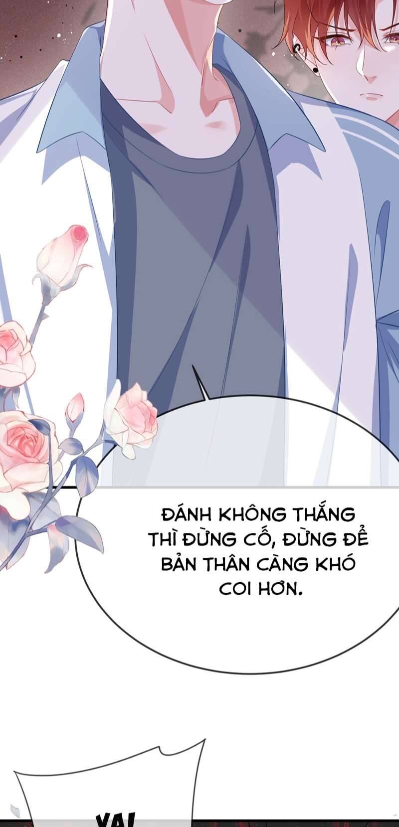 Giáo Bá Là Một Tên Yêu Tinh Chapter  80 - 28
