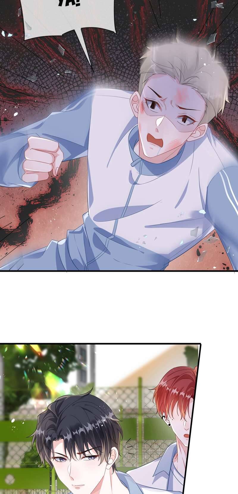 Giáo Bá Là Một Tên Yêu Tinh Chapter  80 - 29
