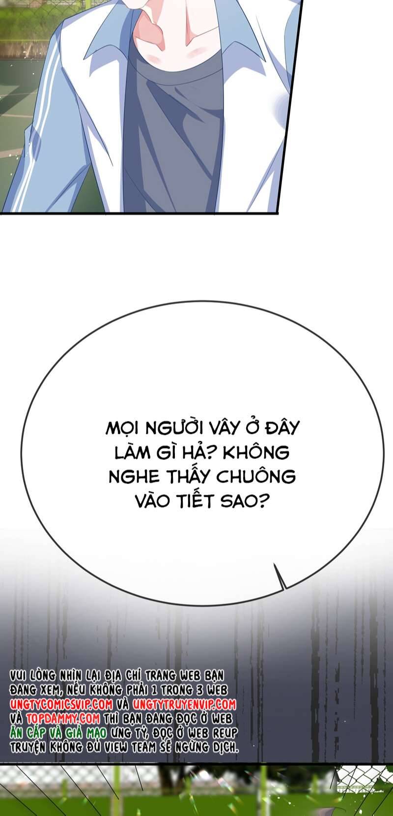 Giáo Bá Là Một Tên Yêu Tinh Chapter  80 - 30