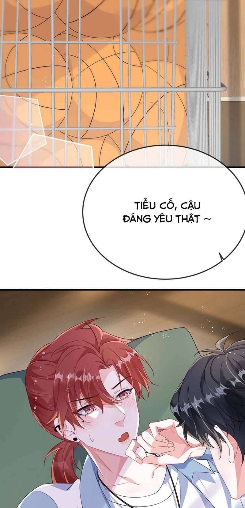 Giáo Bá Là Một Tên Yêu Tinh Chapter  80 - 4