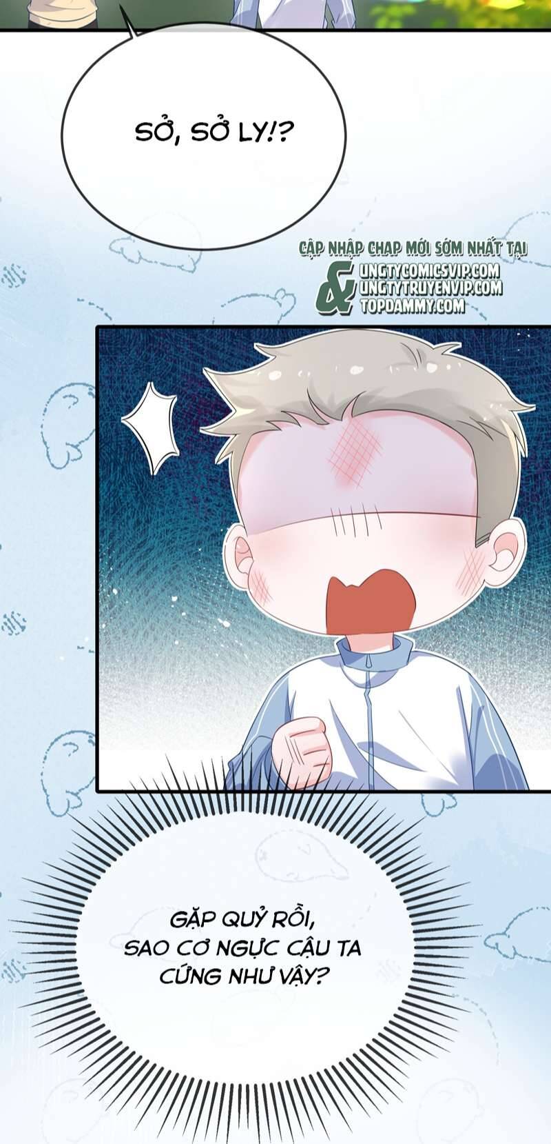 Giáo Bá Là Một Tên Yêu Tinh Chapter  80 - 33