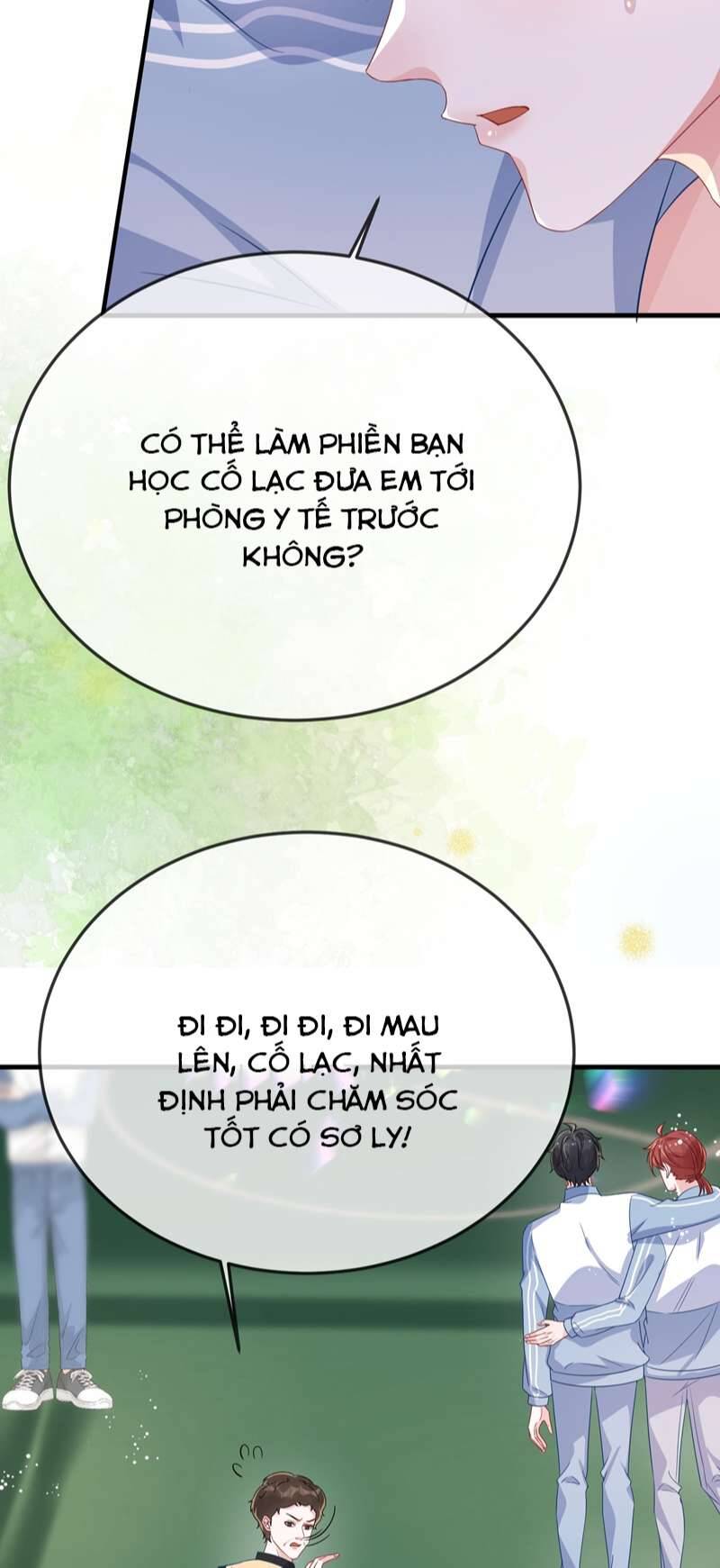 Giáo Bá Là Một Tên Yêu Tinh Chapter  80 - 37