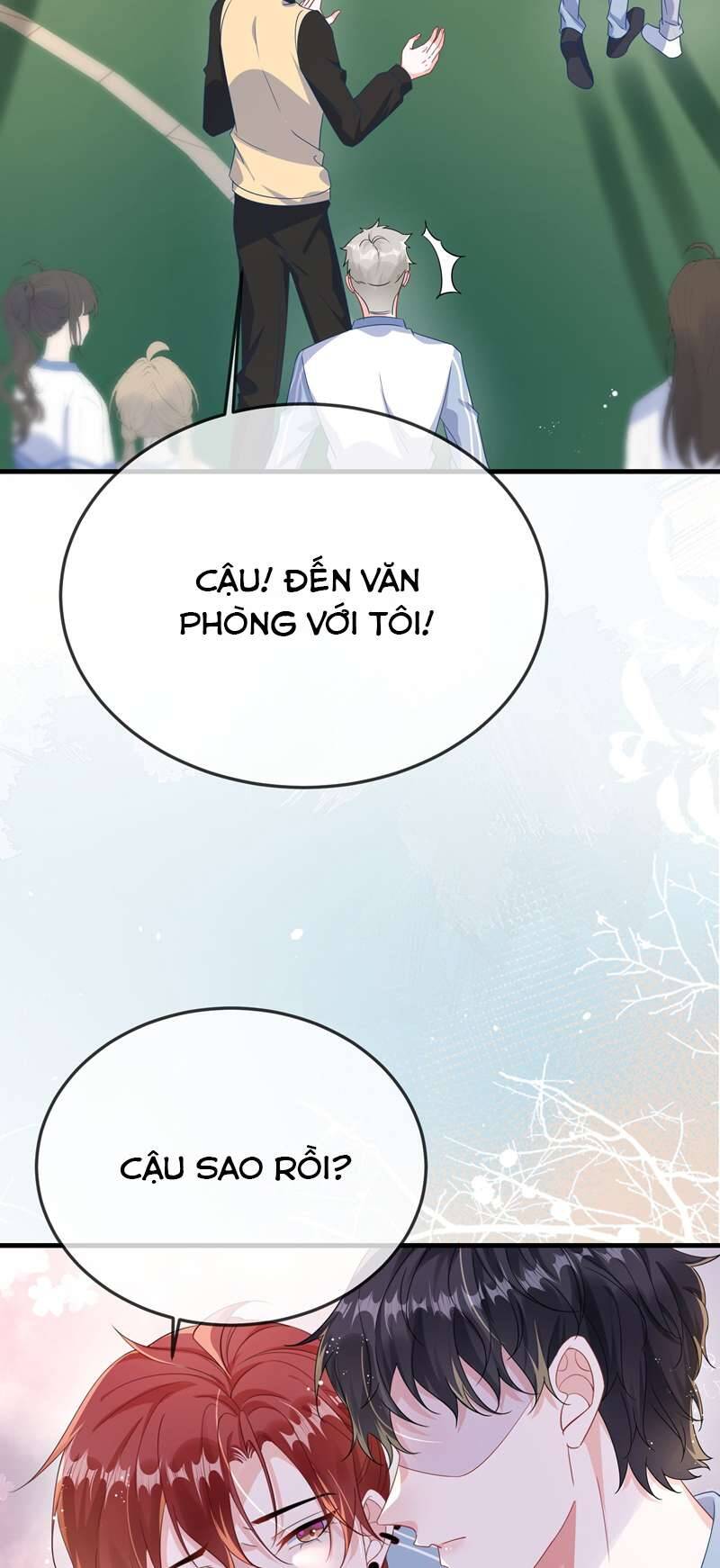 Giáo Bá Là Một Tên Yêu Tinh Chapter  80 - 38