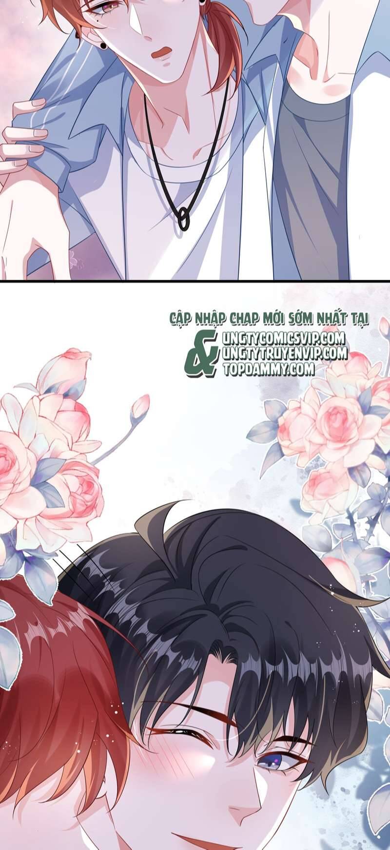Giáo Bá Là Một Tên Yêu Tinh Chapter  80 - 39
