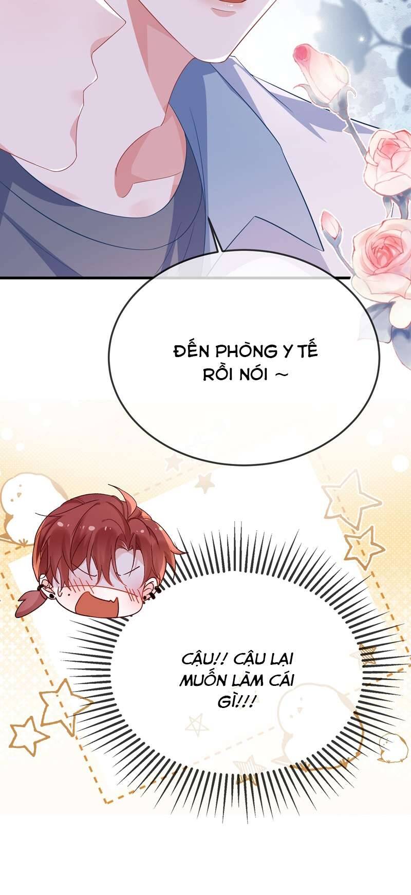 Giáo Bá Là Một Tên Yêu Tinh Chapter  80 - 40