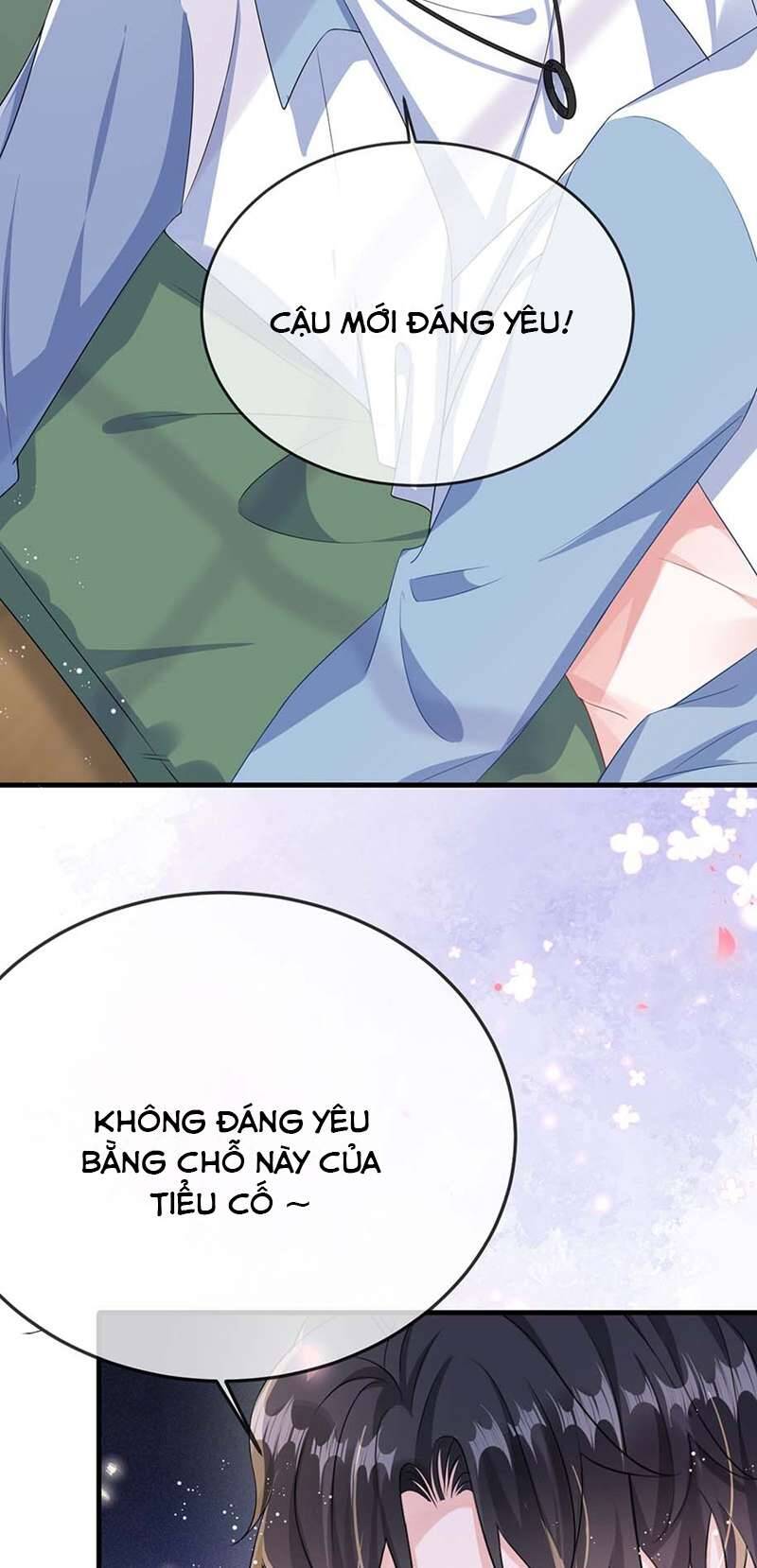 Giáo Bá Là Một Tên Yêu Tinh Chapter  80 - 5