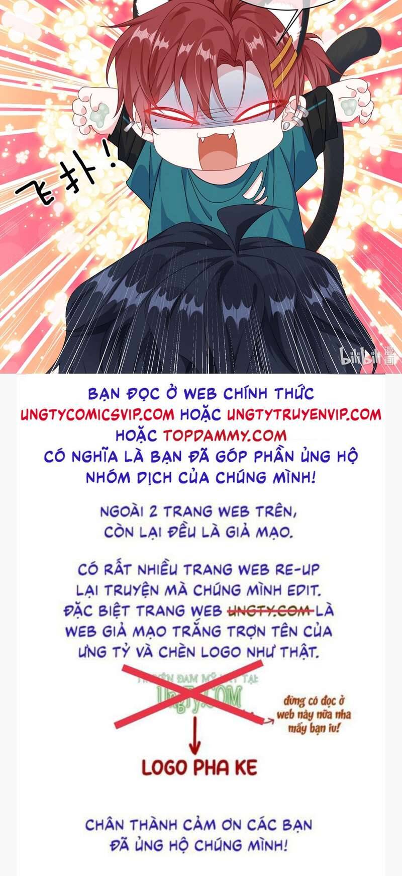 Giáo Bá Là Một Tên Yêu Tinh Chapter  80 - 42