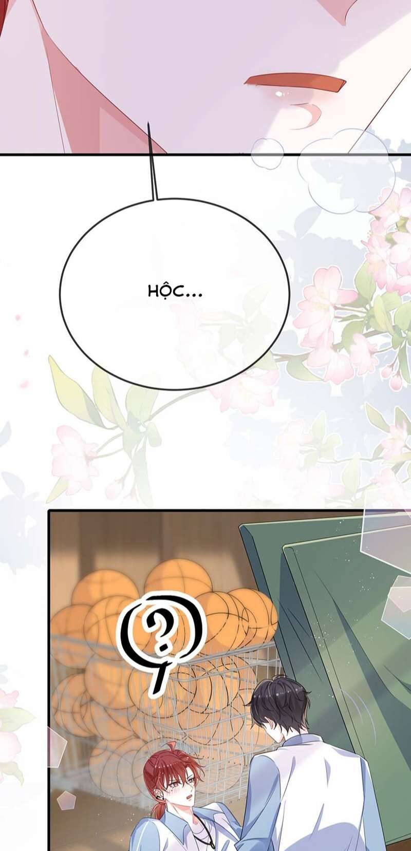 Giáo Bá Là Một Tên Yêu Tinh Chapter  80 - 10