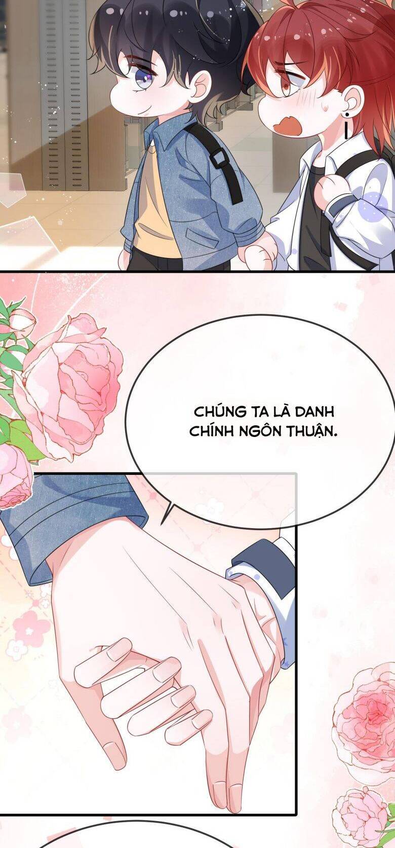 Giáo Bá Là Một Tên Yêu Tinh Chapter  83 - 19