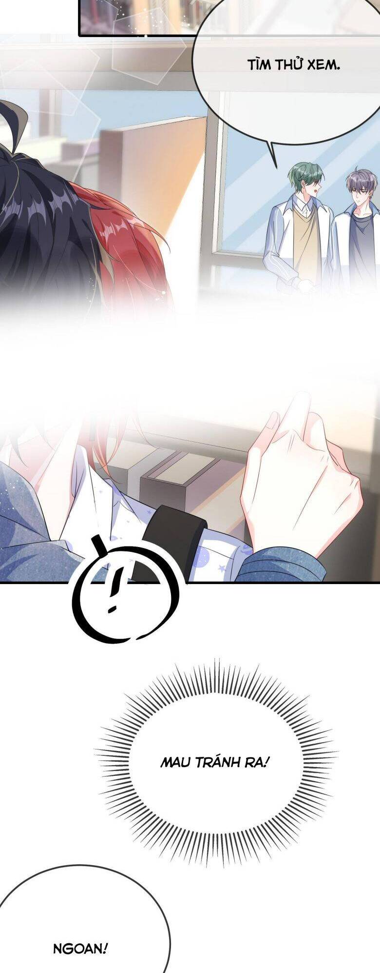 Giáo Bá Là Một Tên Yêu Tinh Chapter  83 - 29