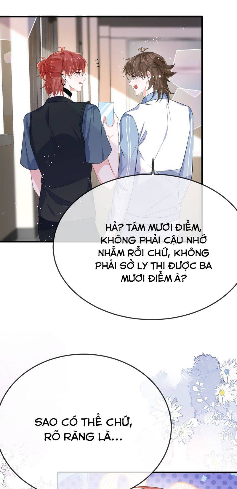 Giáo Bá Là Một Tên Yêu Tinh Chapter  89 - 11