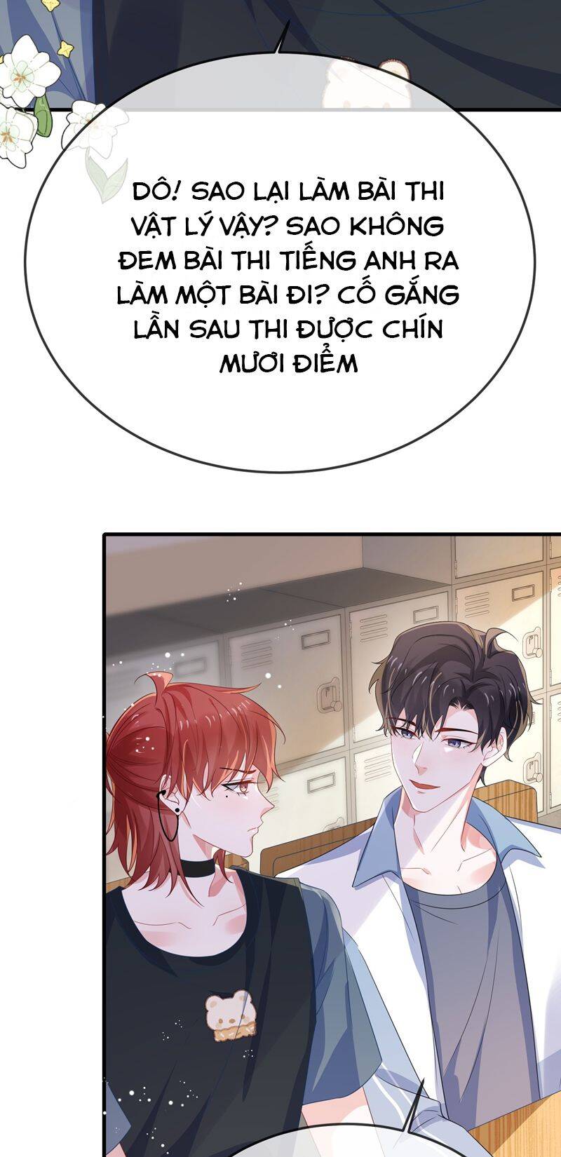 Giáo Bá Là Một Tên Yêu Tinh Chapter  89 - 17