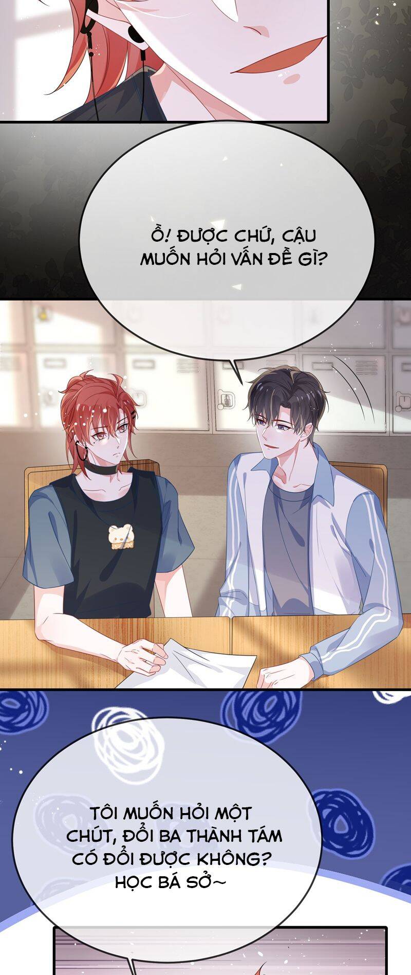Giáo Bá Là Một Tên Yêu Tinh Chapter  89 - 21