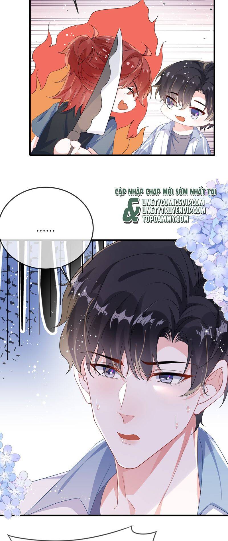 Giáo Bá Là Một Tên Yêu Tinh Chapter  89 - 22