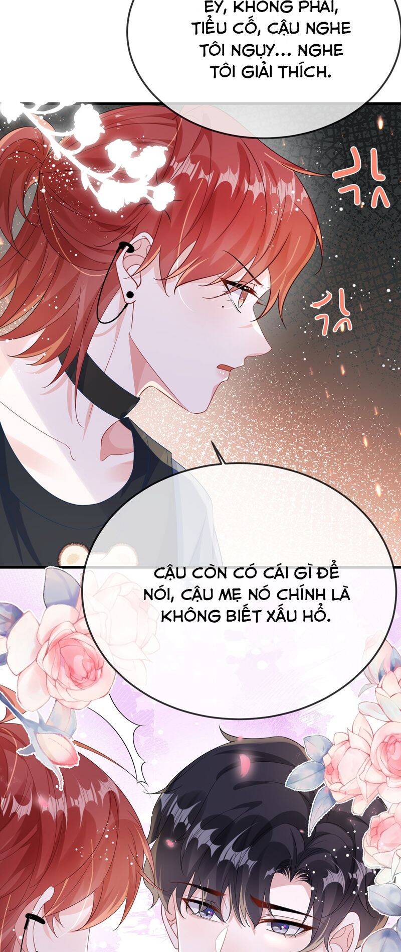 Giáo Bá Là Một Tên Yêu Tinh Chapter  89 - 24