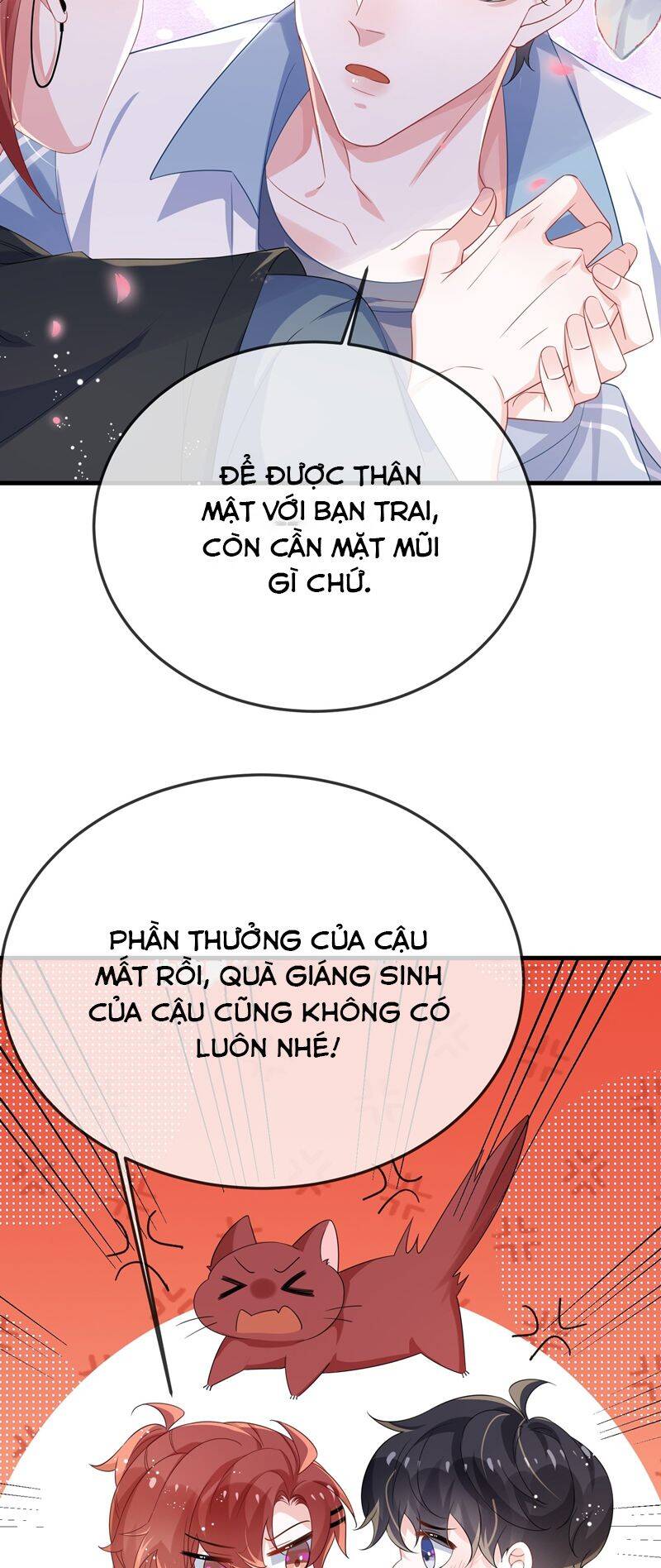 Giáo Bá Là Một Tên Yêu Tinh Chapter  89 - 25
