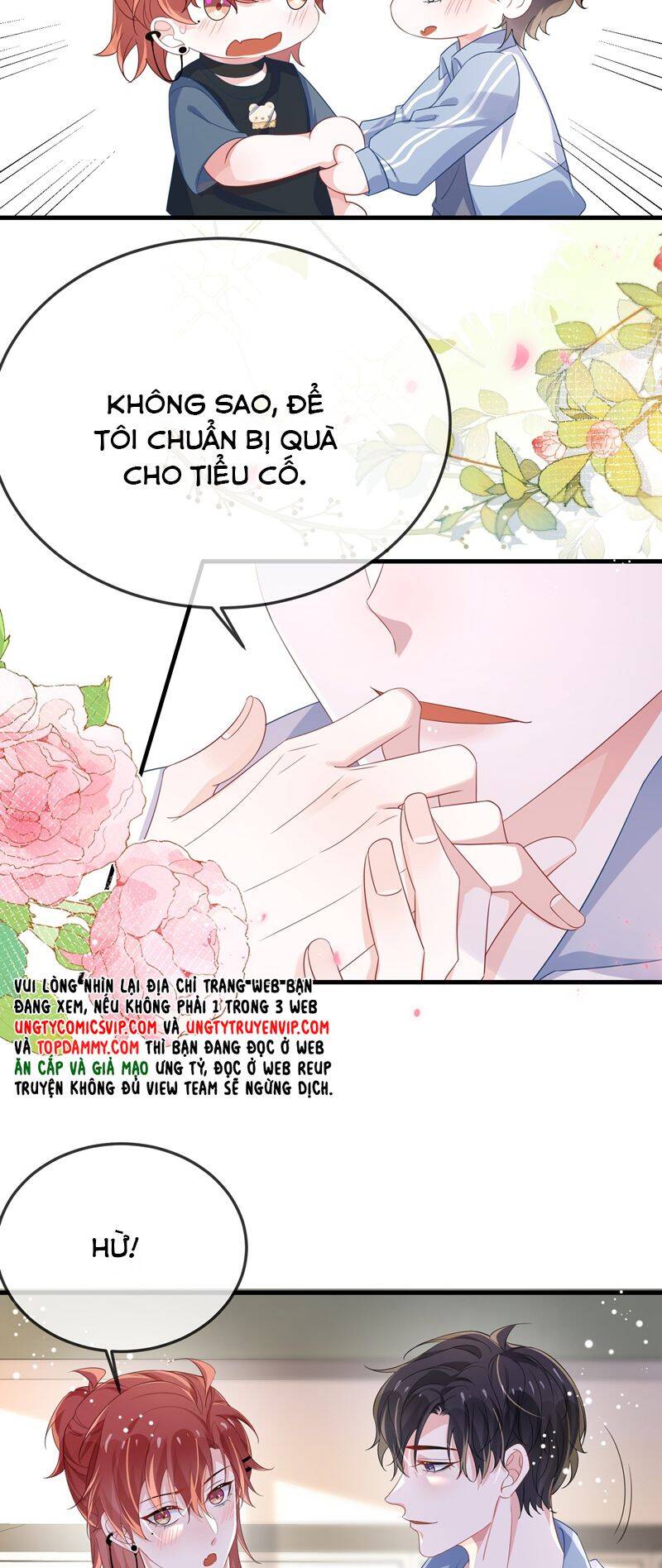 Giáo Bá Là Một Tên Yêu Tinh Chapter  89 - 26