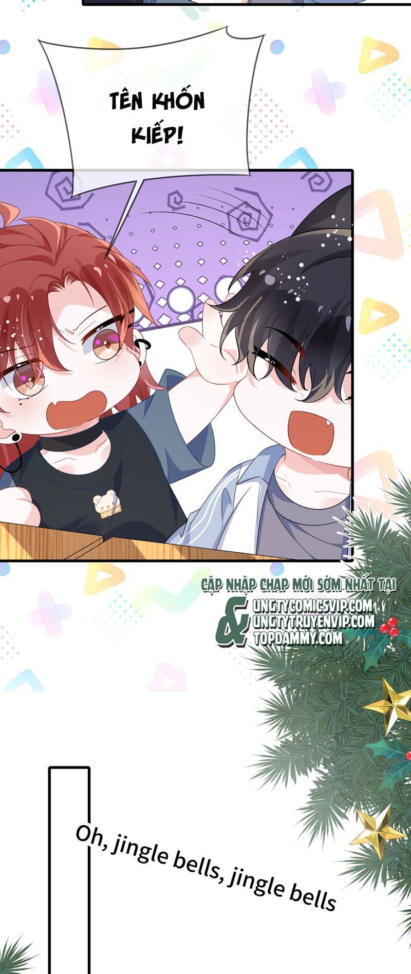 Giáo Bá Là Một Tên Yêu Tinh Chapter  89 - 28