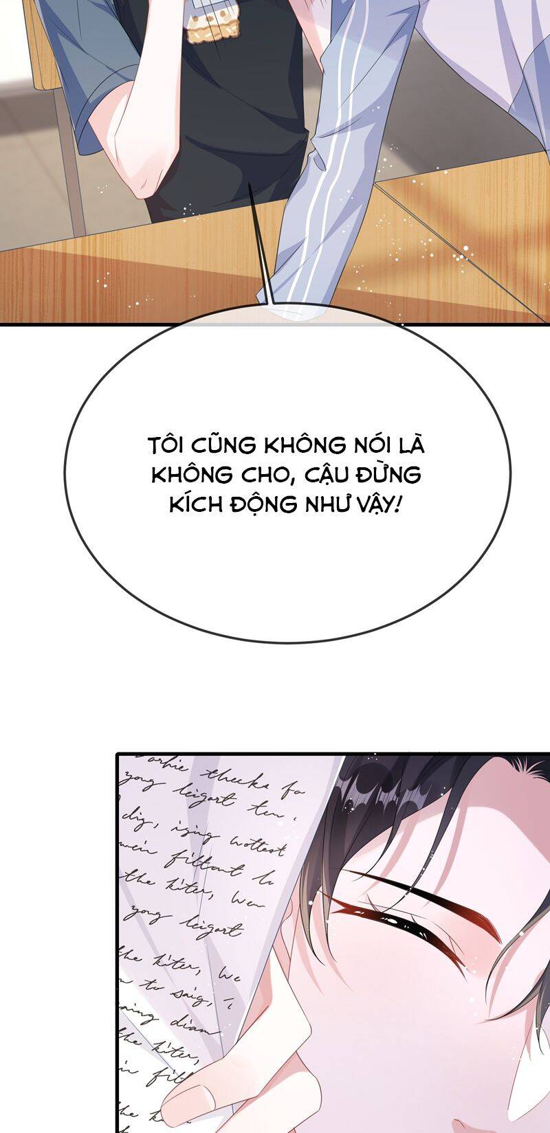 Giáo Bá Là Một Tên Yêu Tinh Chapter  89 - 4