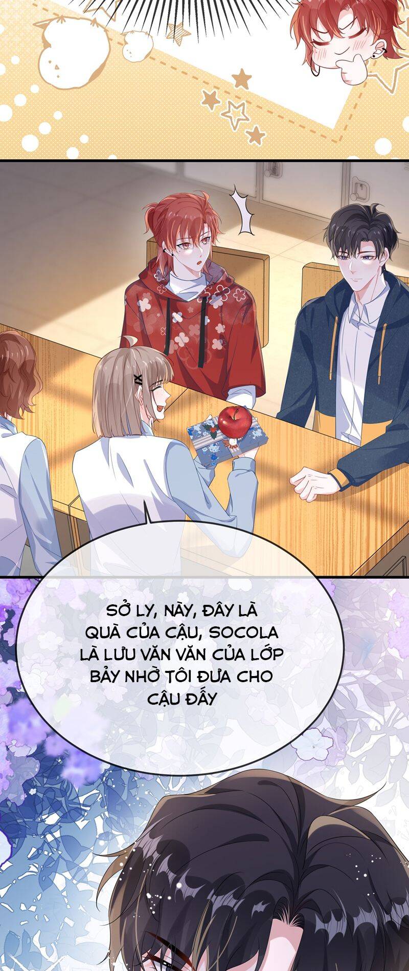 Giáo Bá Là Một Tên Yêu Tinh Chapter  89 - 32
