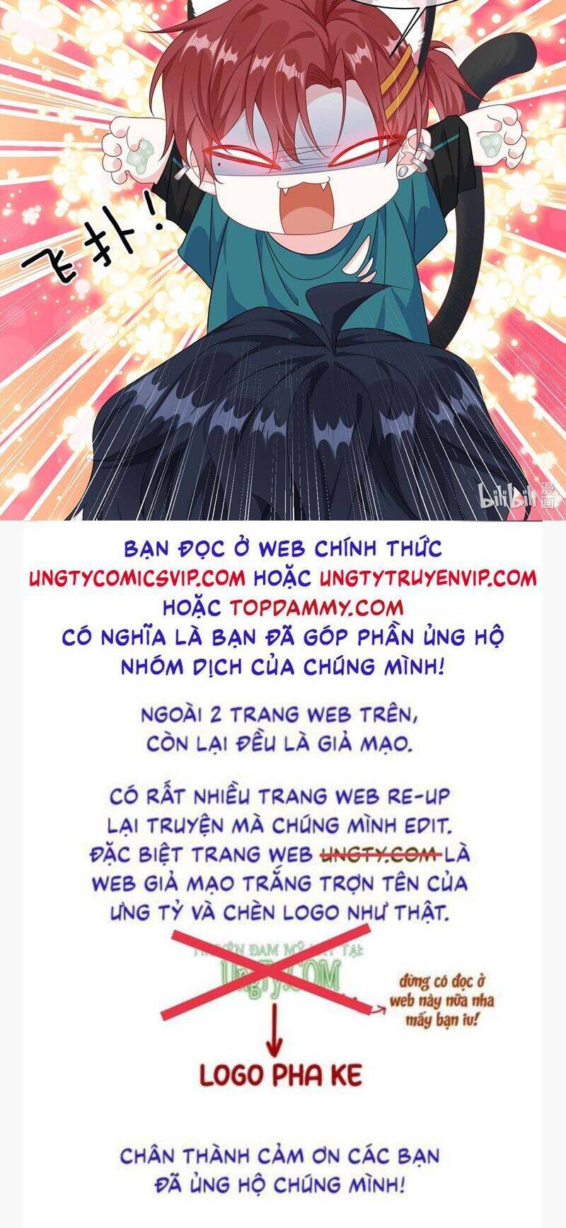 Giáo Bá Là Một Tên Yêu Tinh Chapter  89 - 35