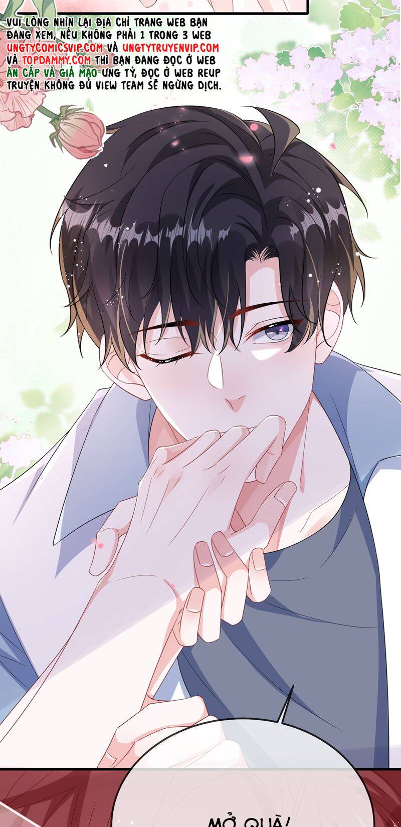 Giáo Bá Là Một Tên Yêu Tinh Chapter  89 - 7