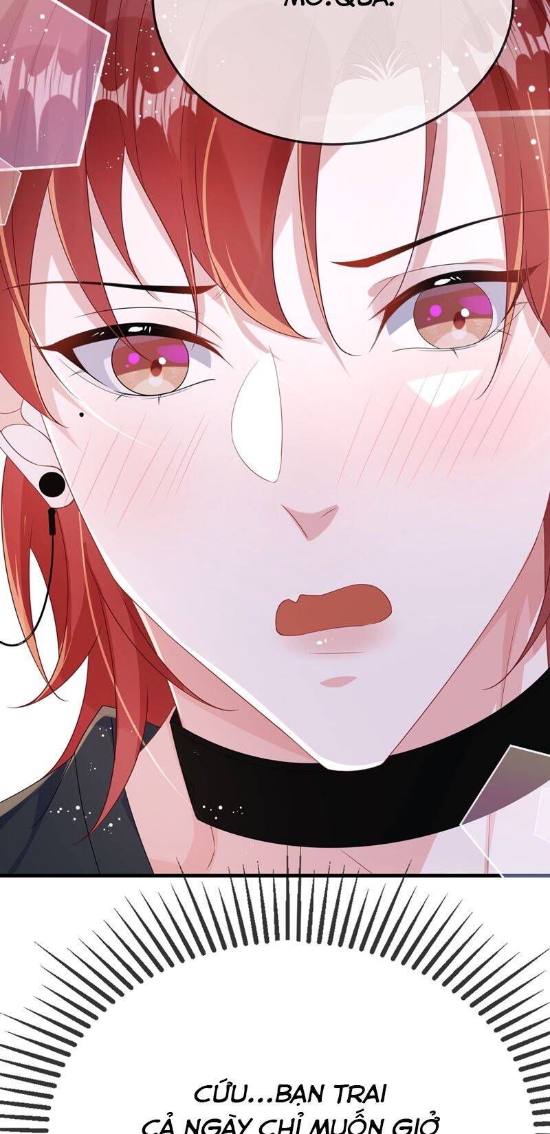 Giáo Bá Là Một Tên Yêu Tinh Chapter  89 - 8