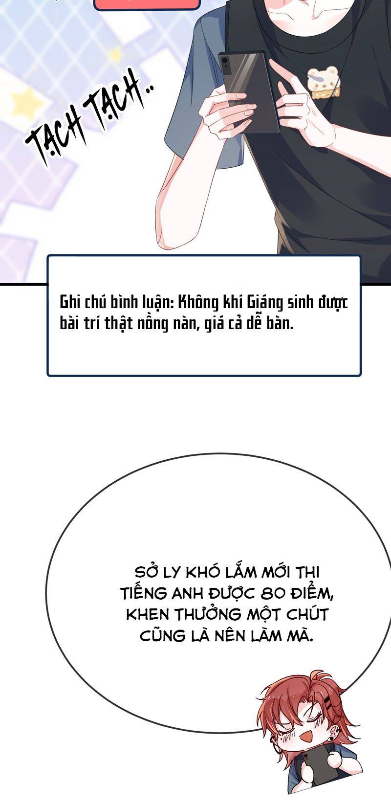 Giáo Bá Là Một Tên Yêu Tinh Chapter  89 - 10