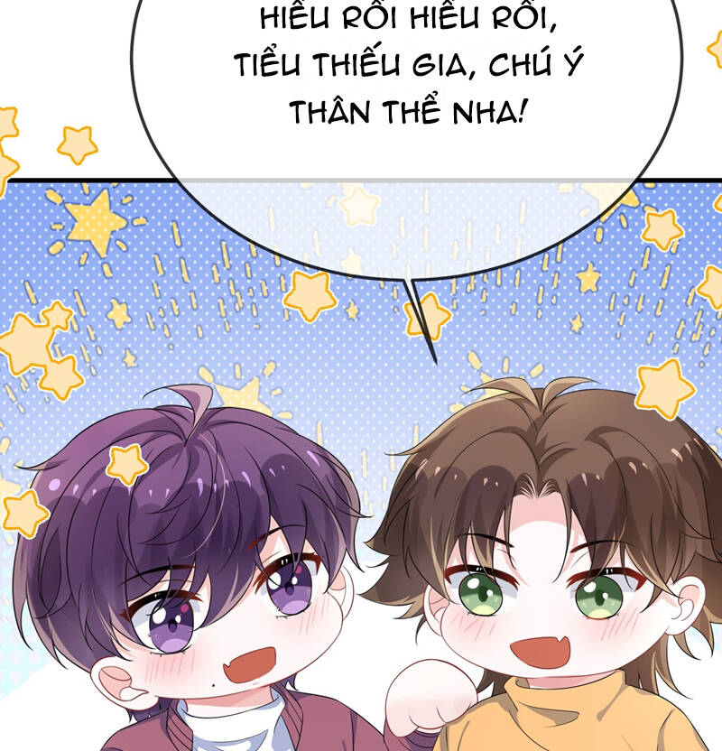 Giáo Bá Là Một Tên Yêu Tinh Chapter  91 - 11