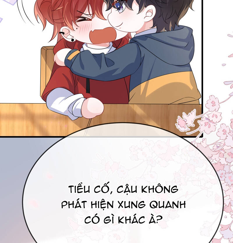 Giáo Bá Là Một Tên Yêu Tinh Chapter  91 - 30