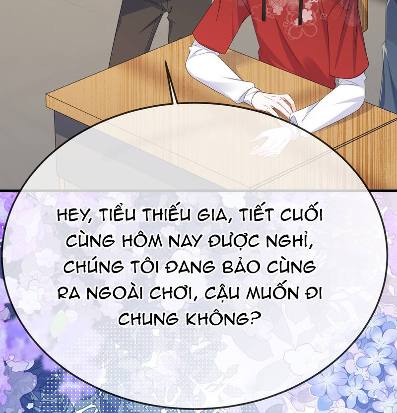 Giáo Bá Là Một Tên Yêu Tinh Chapter  91 - 6
